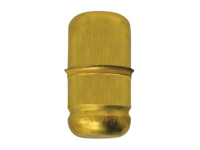 Fuel Tank Sending Unit Float (67-76 Firebird)