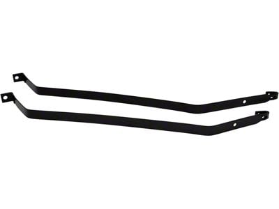 Fuel Tank Straps (74-81 Firebird)