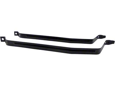 Fuel Tank Straps (67-69 Firebird)