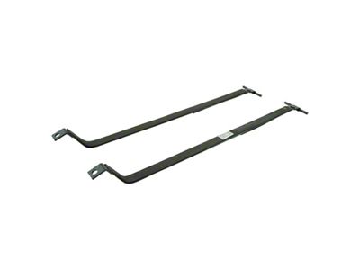 Fuel Tank Straps (82-02 Firebird)