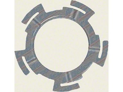 Firebird Gas Tank Sending Unit Lock Ring, 1998-2002