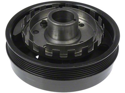 Harmonic Balancer Assembly (95-97 3.8L Firebird)