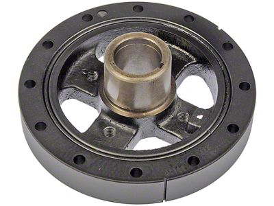 Harmonic Balancer Assembly (82-87 2.8L Firebird)