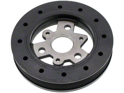 Harmonic Balancer Assembly (93-97 5.7L Firebird)