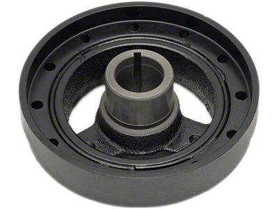 Harmonic Balancer Assembly (78-79 231 V6 Firebird)