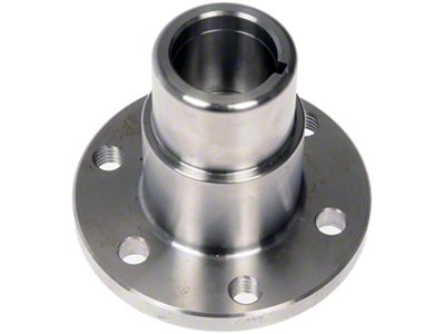 Harmonic Balancer Assembly (93-95 5.7L Firebird)