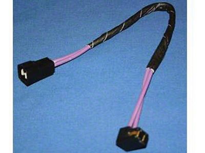 Firebird Harness, Neutral Safety Switch, 1970-1972