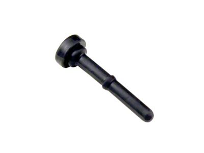 Hatch Lever Adjuster Bumper (76-78 Firebird)