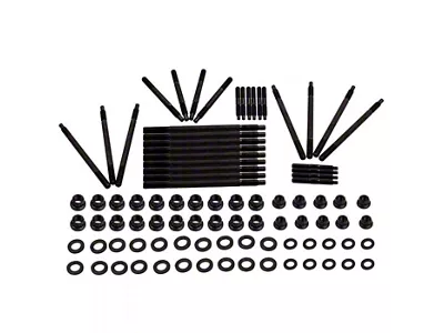 Head Stud Kit; 12-Point (98-02 5.7L Firebird)