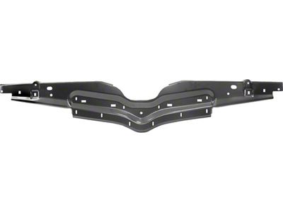 Firebird Header Panel, 1969