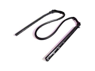 Header Seal (1967 Firebird Convertible)