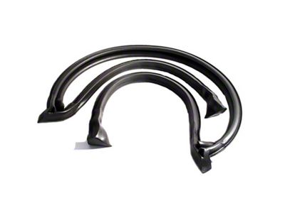 Header Seal (87-92 Firebird Convertible)