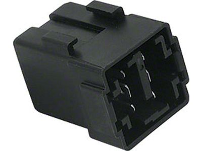 Firebird Headlamp Relay, 1986-1992