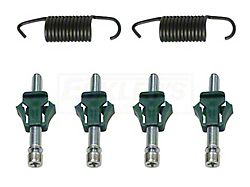 Headlight Adjuster Kit (78-81 Firebird)