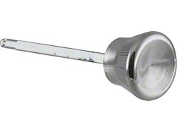 Headlamp Switch Knob (1969 Firebird)