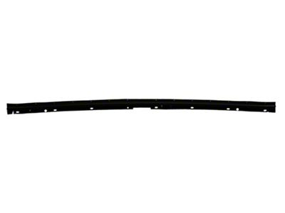 Front Headliner Mount Strips, 70-73