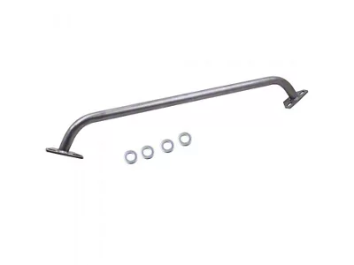 Heavy Duty Front Upper Strut Tower Bar (93-02 Firebird)