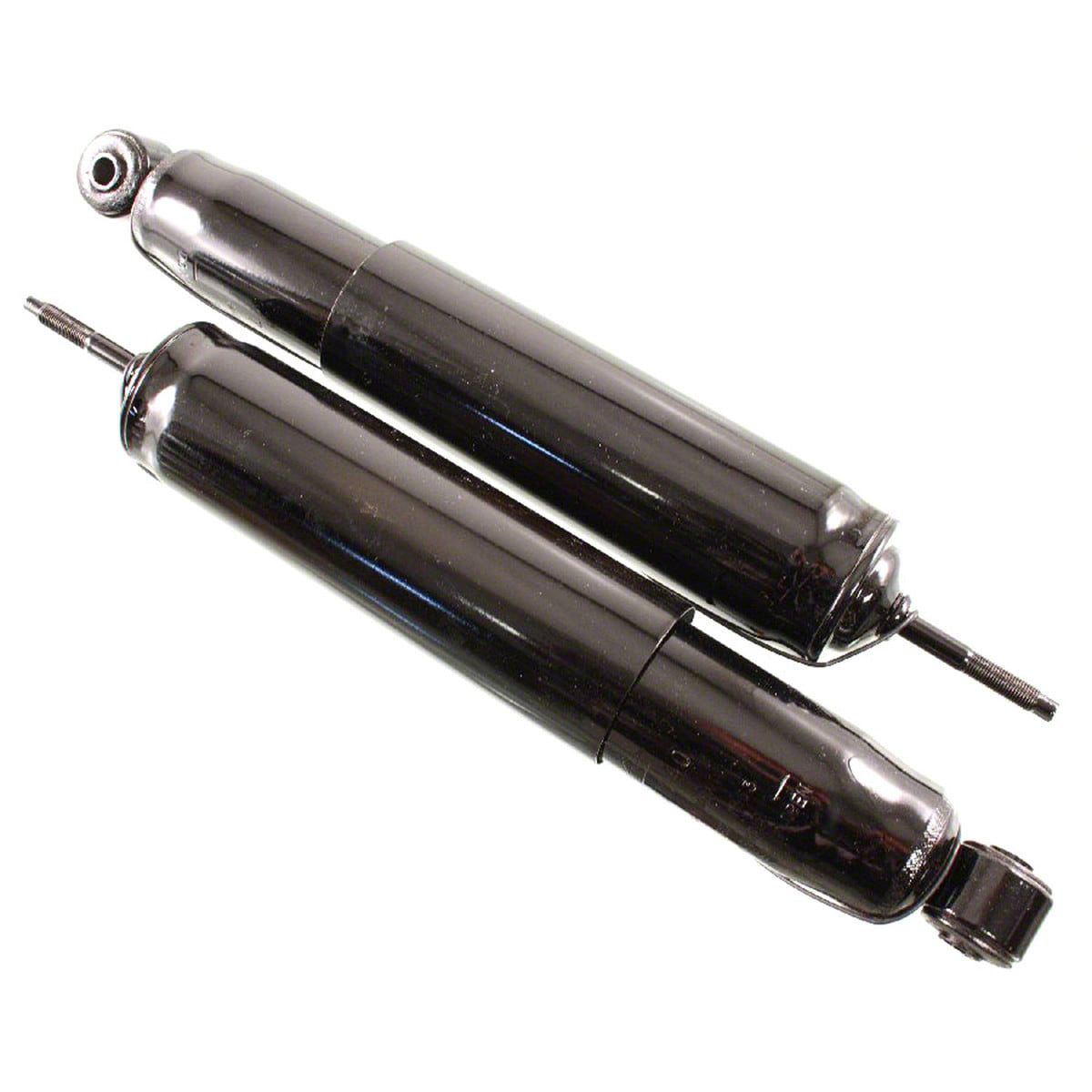 thumbnail image 2 of DREXLER Heavy Duty Rear Shock Absorbers Pair For Vauxhall Vivaro B 1.6 CDTI 2 of 6