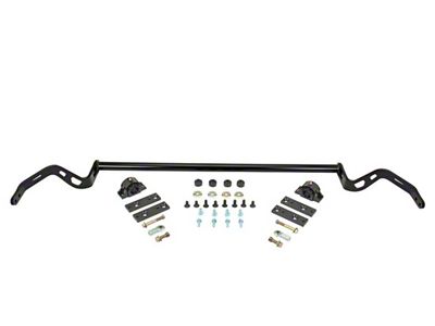 High Clearance Front Sway Bar (70-81 Firebird)