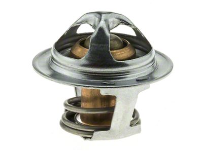 High Flow Thermostat; 192-Degree (93-95 V6 Firebird)