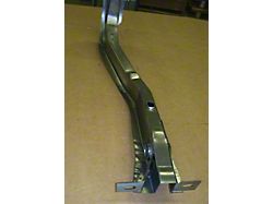 High Performance Frame Rail; Driver Side (74-81 Firebird)