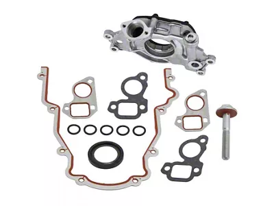 High Volume Oil Pump Kit (98-02 5.7L Firebird)