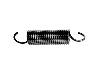Hood Hinge Spring (71-81 Firebird)