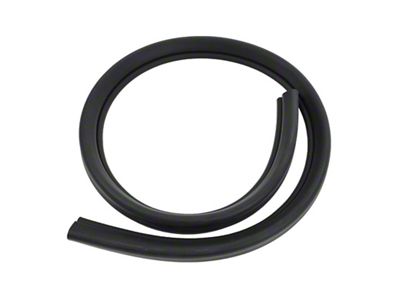 Hood to Cowl Weatherstrip Seal (82-92 Firebird)