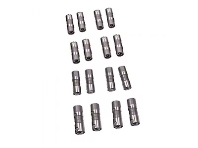Hydraulic Roller Lifter Set with Trays (98-02 5.7L Firebird)