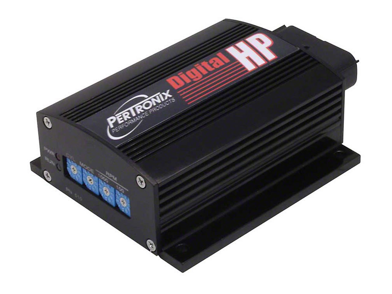 Firebird Ignition Accessories 1967-1969