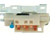 Ignition Switch (69-02 Firebird w/ Tilt Steering Wheel)