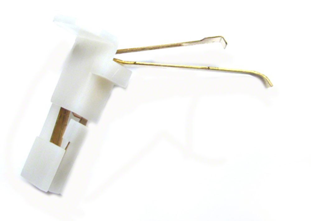 Ecklers 6979 Chevy Ignition Switch,Buzzer Contact,w/Tilt Column