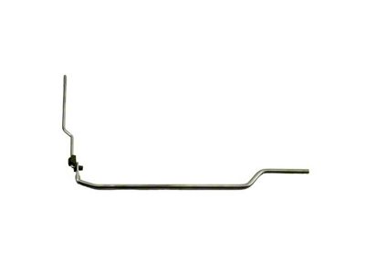 Inner Door Lock Rod and Bellcrank Assembly (70-81 Firebird)