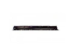 Inner Door Bottom, RH (70-75 Firebird)