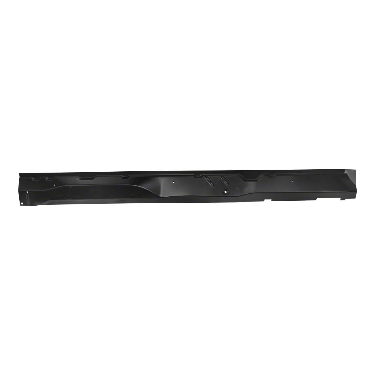 Ecklers Inner Rocker Panel; Passenger Side (82-92 Firebird)