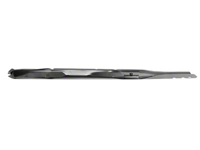 Firebird Inner Rocker Panel, Right, 1975-1981