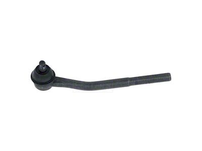 Firebird Inner Tie Rod End, Left, 1969