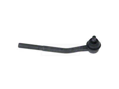 Firebird Inner Tie Rod End, Right, 1969