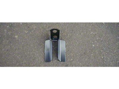 Inner Trunk to Tailpan Brace (67-68 Firebird)
