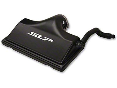 Firebird Intake Air Box Lid, LS1, SLP, 2000-2002