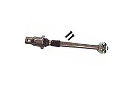 Intermediate Steering Shaft Without Shroud (78-83 Firebird)