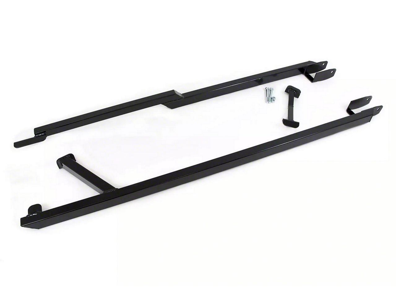 Firebird Subframe Connectors & Braces 1982-1992