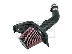 Firebird, K&N Air Intake System, 5.7L, 1998-2002