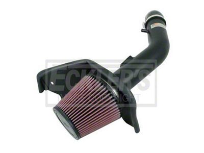 Firebird, K&N Air Intake System, 5.7L, 1998-2002