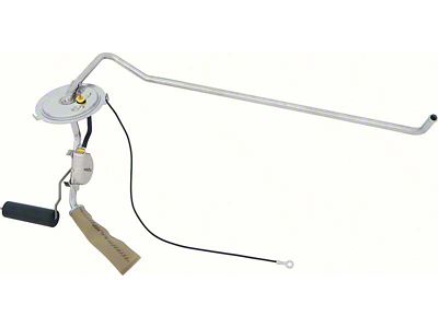 1976-81 Sending Unit,Gas Tank 3/8 Sgl Line