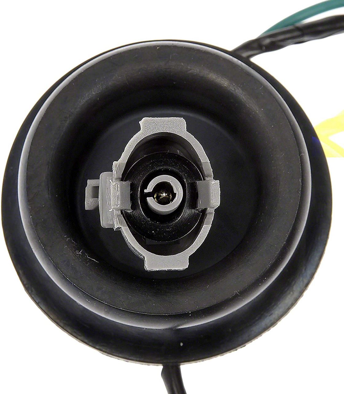 Ecklers Knock Sensor and Harness Kit (99-02 5.7L Firebird)