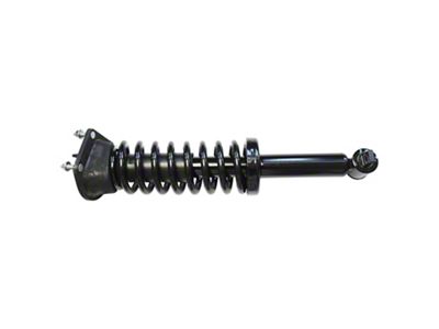 Loaded Strut Assembly; Front Passenger Side (93-02 Firebird)