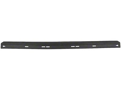 Lower Door Weatherstrip Seal (88-92 Firebird)