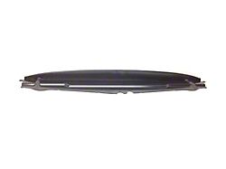 Lower Front Baffle (67-68 Firebird)