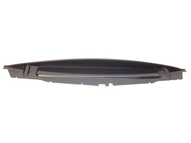 Firebird, Lower Front Baffle, 69